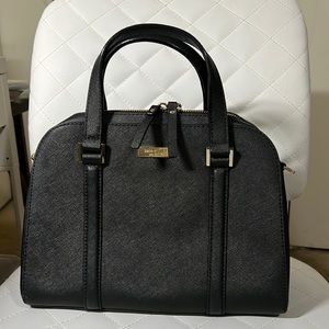 Kate Spade Newbury Lane Small Felix Satchel
